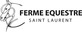 Ferme Equestre Saint Laurent : Centre équestre à Saint Laurent en Brionnais - Bourgogne (Accueil)